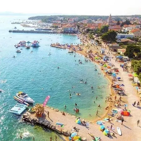 Apartamento By The Sea Pakostane, Biograd - 27729 Pakoštane