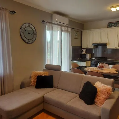 Apartamento By The Sea Pakostane, Biograd - 27729 *
