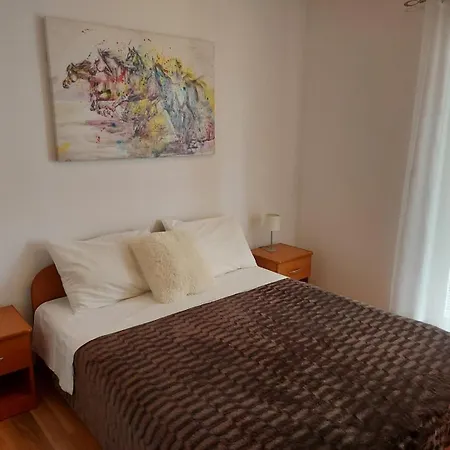 Apartamento By The Sea Pakostane, Biograd - 27729 Pakoštane