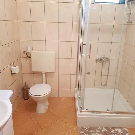 By The Sea Pakostane, Biograd - 27729 Apartamento Pakoštane