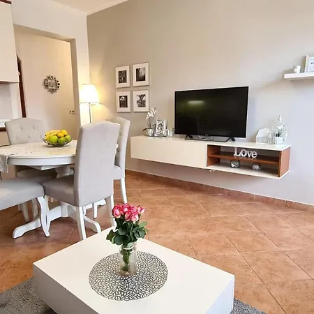 By The Sea Pakostane, Biograd - 27729 Apartamento