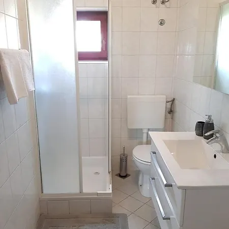 By The Sea Pakostane, Biograd - 27729 Apartamento Pakoštane