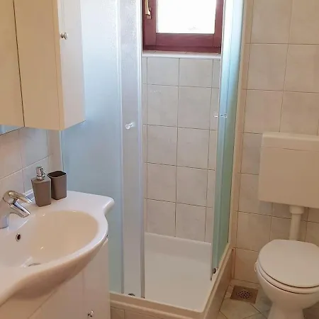 Apartamento By The Sea Pakostane, Biograd - 27729