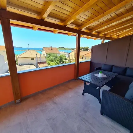 By The Sea Pakostane, Biograd - 27729 Apartamento Pakoštane