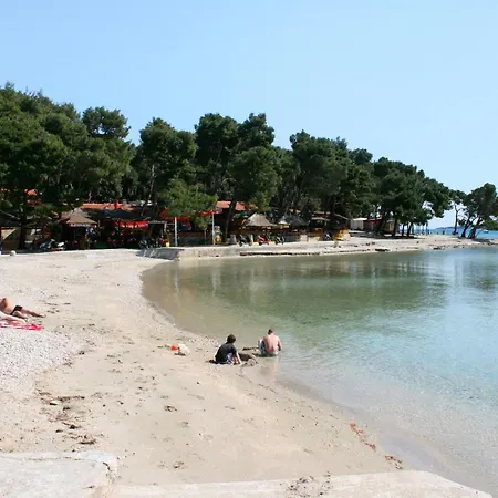 By The Sea Pakostane, Biograd - 27729 Apartamento