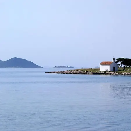 By The Sea Pakostane, Biograd - 27729 Apartment