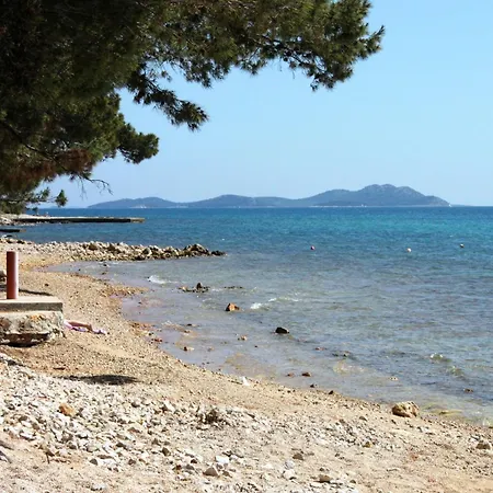 Apartamento By The Sea Pakostane, Biograd - 27729 Pakoštane