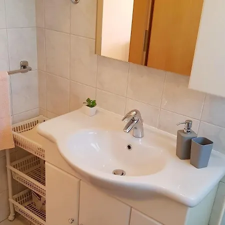 By The Sea Pakostane, Biograd - 27729 Apartamento