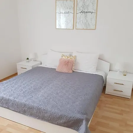 Apartamento By The Sea Pakostane, Biograd - 27729