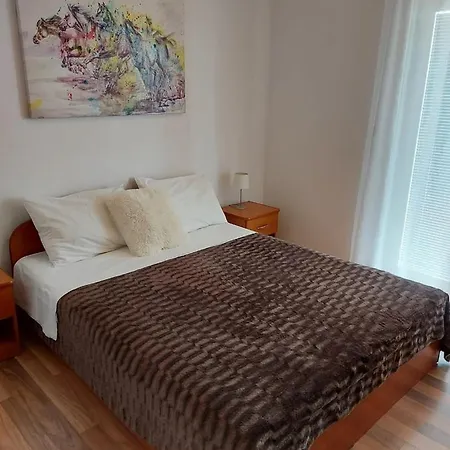 By The Sea Pakostane, Biograd - 27729 Apartamento *