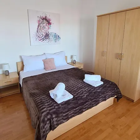 Apartamento By The Sea Pakostane, Biograd - 27729 *