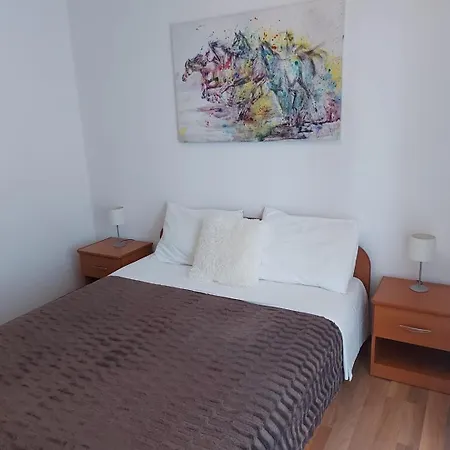 By The Sea Pakostane, Biograd - 27729 Apartamento